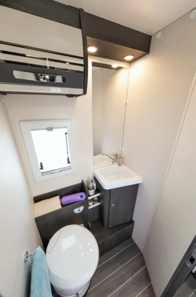 Louer motorhome à Andenne