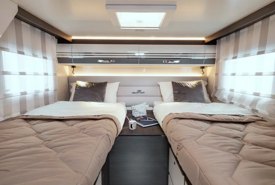 Louer motorhome à Namur