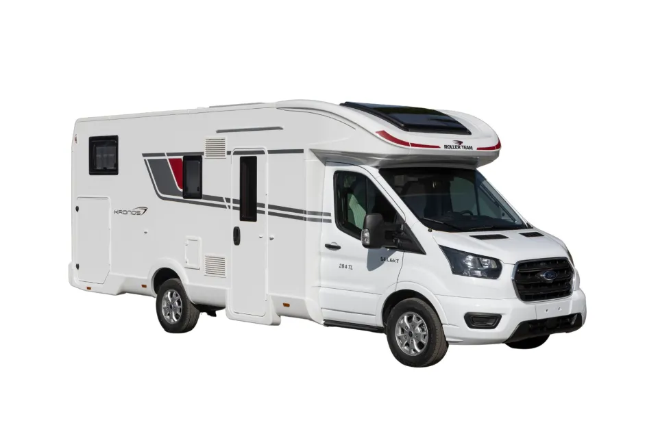 Location motorhome Huy