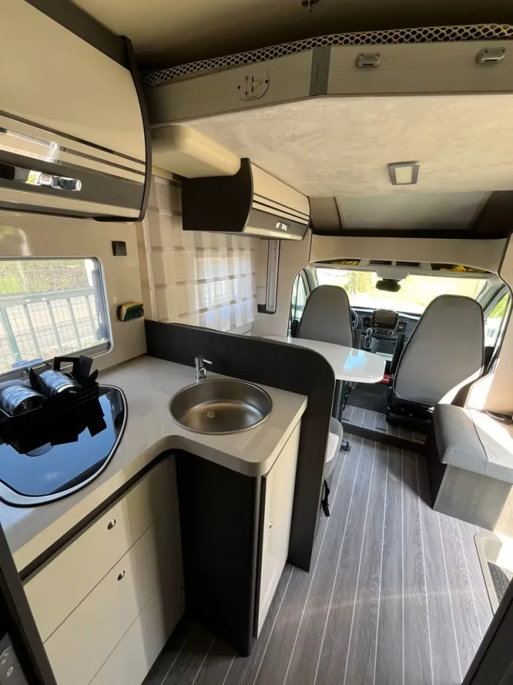 Location mobil-home à Ben-Ahin